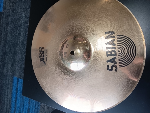 Store Special Product - Sabian - XSR1402B